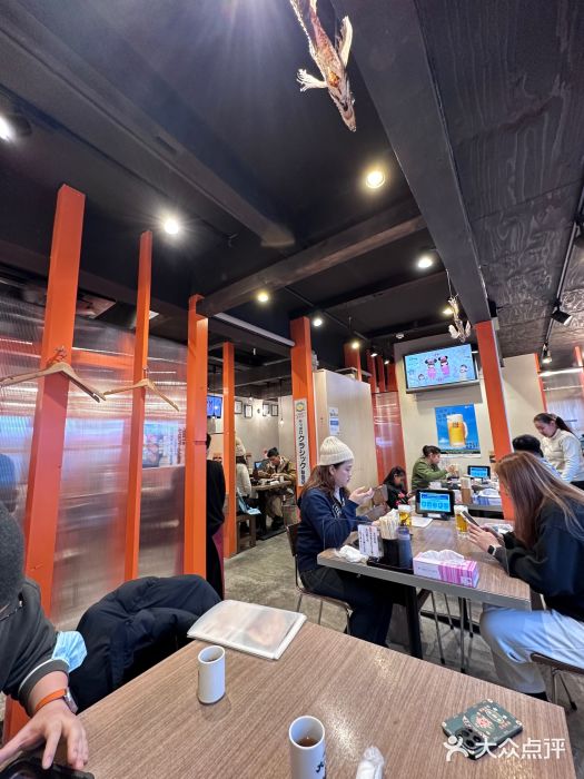 札幌二条市场 大矶 OHISO(总店)图片