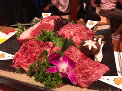 -热血兄弟·炭火烤肉(融侨中心店)
