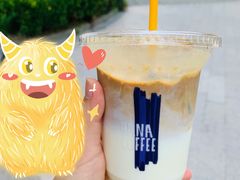 -HANA COFFEE(长寿路店)