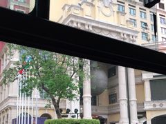 -澳门十六浦索菲特大酒店