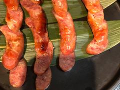 -九田家黑牛烤肉料理(太阳城店)