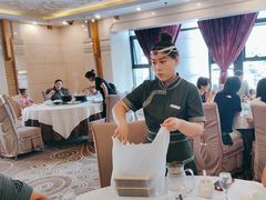 -巴音浩日娲·蒙餐(双林东路店)