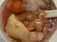 -上蔬无瑕· 创意素食·Vegetarian(华采天地店)