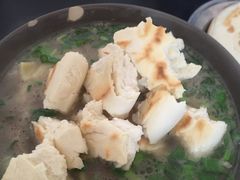 -老李家杂肝汤(回民街店)