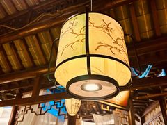 -韵秋荷(宝山龙湖天街店)