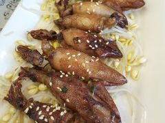 墨鱼-客家汇·客家传承菜(水库店)