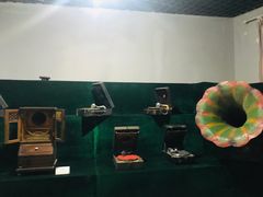 -旅顺留声机博物馆