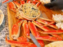 -震海贝烤贝·民俗特色店(延吉总店)