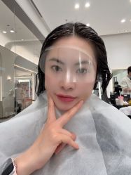 -DL HOPE明星造型