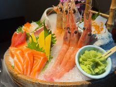 -花潮料理艺食馆(成都万象城店)