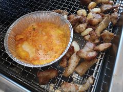 -肉甲韩国木炭烤肉(新壹街1店)