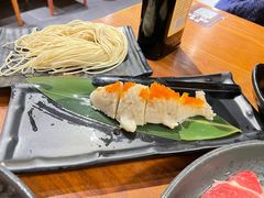 -呷哺呷哺(普陀乐购真北店)