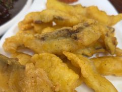 -雪湖煜辰鱼头老店(雪野湖店)