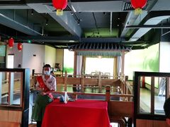 大堂-沅江水·湖南家宴(南村万博长隆商圈店)