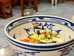 -福瑞记老孙头biangbiang面(新生路店)