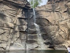 -黑龙潭风景区