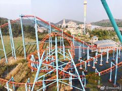 -南京银杏湖乐园