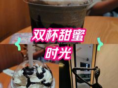 -星巴克(厦门万象城4F店)