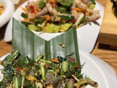 -金塔傣乡·云南民族特色菜·傣味手抓饭(金瓦路店)