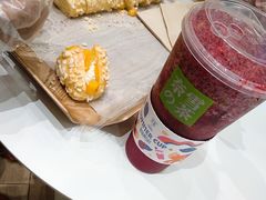 -奈雪的茶(国金中心店)