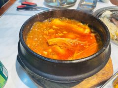 -六七八韩式烤肉·韩国料理(上杭路店)