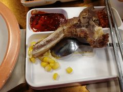 -金妈家烤肉(龙湖U城天街店)