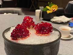 -柿合缘新京菜(国金中心商场店)