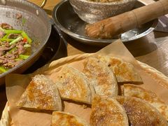-吃饭皇帝大·土家民族菜(温州万象城店)