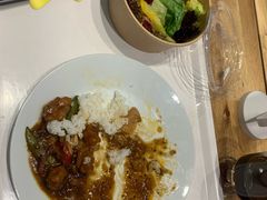 -宜家·瑞典风味餐厅(四元桥店)