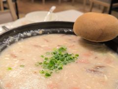 -滋粥楼·顺德菜(番禺广场总店)