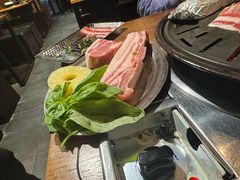 -济州爱肉堂(总店)