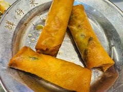 -鲜得来排骨年糕(云南南路总店)