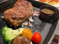 -牛扒先生·厚切雪花牛扒西餐厅(北京路禺山路店)