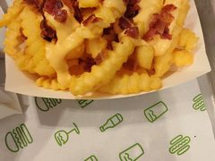 -Shake Shack(西单大悦城店)