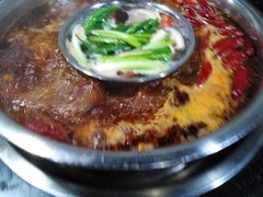 -祝幺妹火锅(裕华村总店)