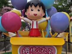 -东莞松山湖万象汇