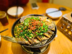 -光头李品质家常菜(人民路店)