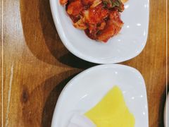 -多宾韩国料理(学衡路店)