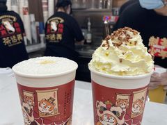 -茶话弄(北京密云万象汇店)