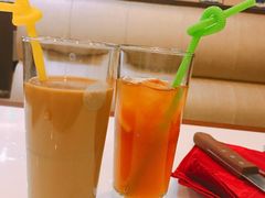 -斗牛士牛排餐厅(嘉里汇店)