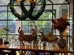 -宝莱纳餐厅(滨江店)