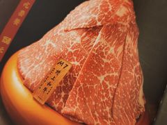 -牛匠和牛寿喜锅(西安总店)