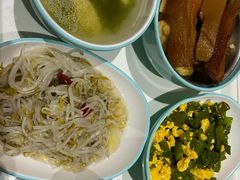 -腾讯食堂(腾讯大厦店)