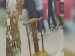 -王万妈卤猪脚(青岩交通路)