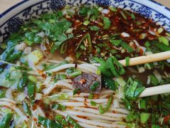 -马艾萨中国兰州牛肉拉面(劲松店)