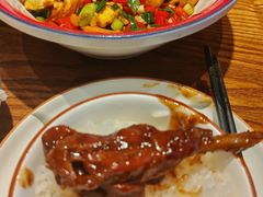 -恰饭·老长沙市井菜(天河客运站店)