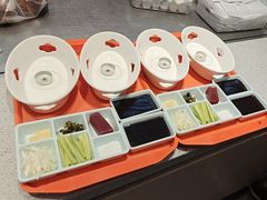 -紫光园·烤鸭·北京菜(团结湖店)