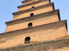 -大慈恩寺(大雁塔)