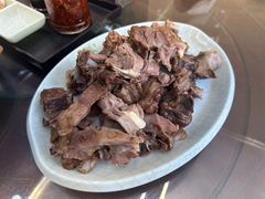 -清真·益鑫羊肉手抓馆(花园北街店)