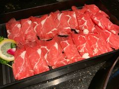 -捞王锅物料理(凯旋路店)